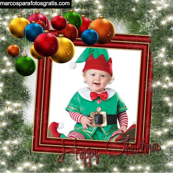 marcos navidad