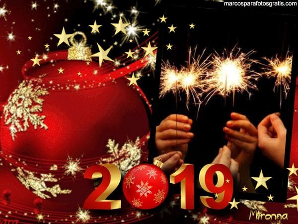 marco foto ano 2019 gratis