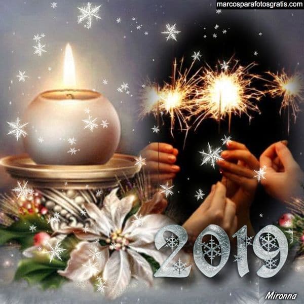 marco foto ano 2019 gratis