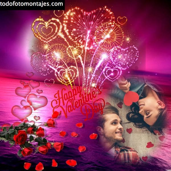 marcos san valentin