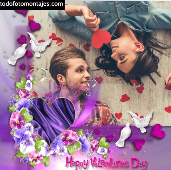 marcos san valentin