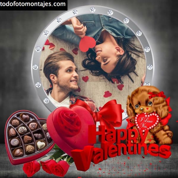 marcos san valentin