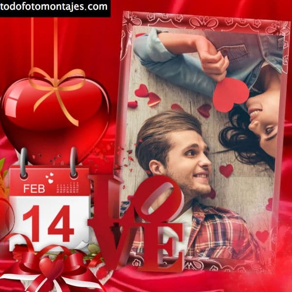 marcos san valentin