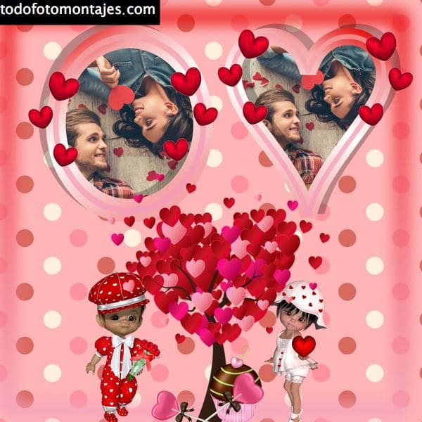 marcos san valentin